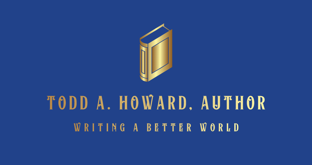 Todd A. Howard, Author